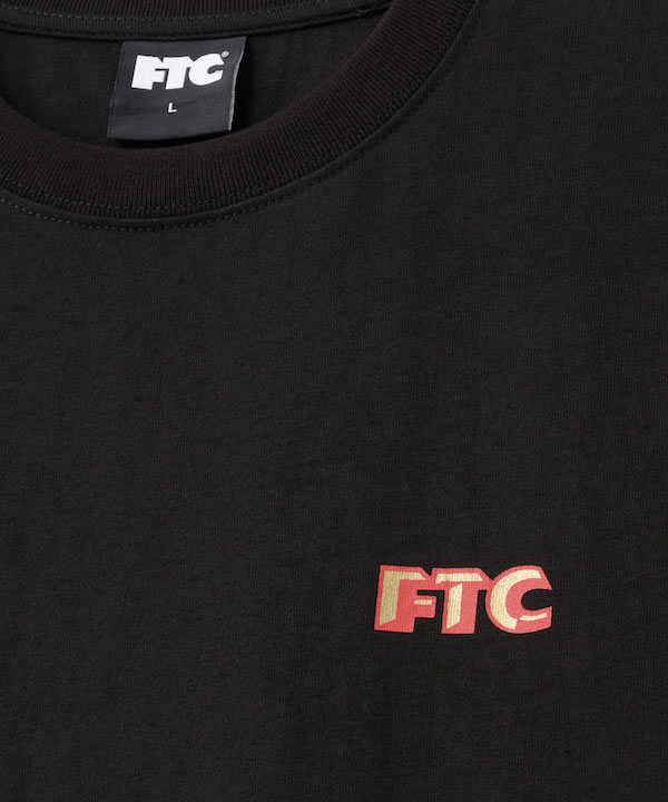 FTC ���եƥ������� MALT TEE