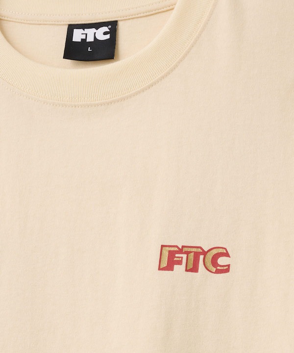FTC ���եƥ������� MALT TEE
