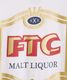 FTC ���եƥ������� MALT TEE