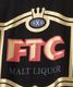 FTC ���եƥ������� MALT TEE