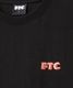 FTC ���եƥ������� MALT TEE