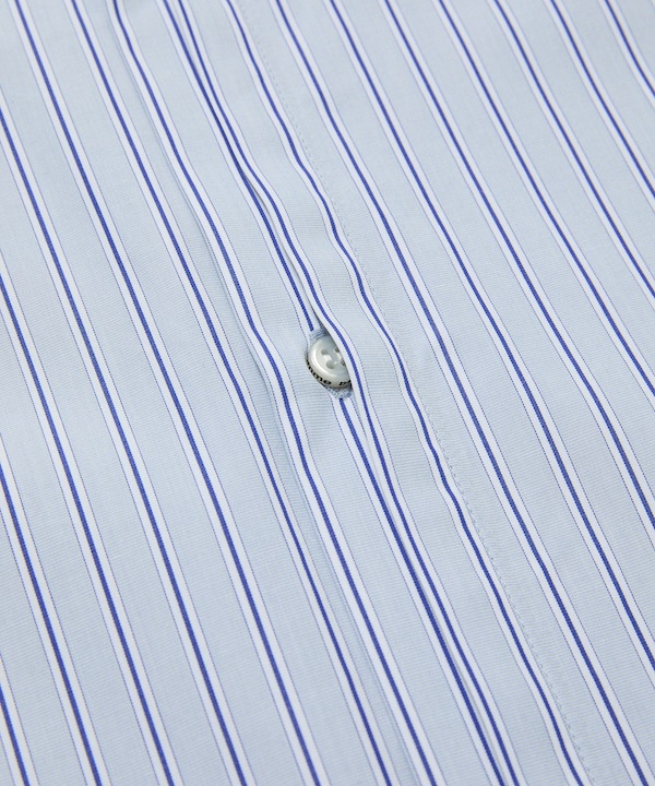 BAL �Х� HALF FLY BUTTON SHIRT