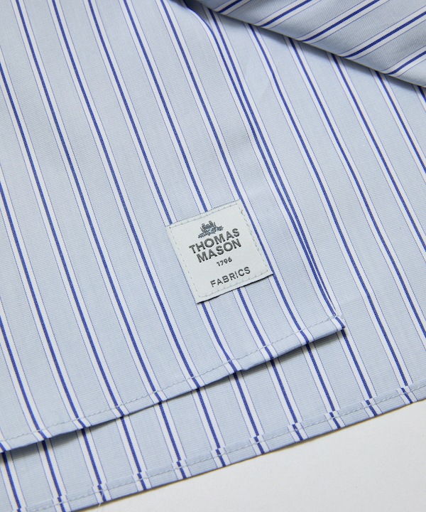 BAL �Х� HALF FLY BUTTON SHIRT