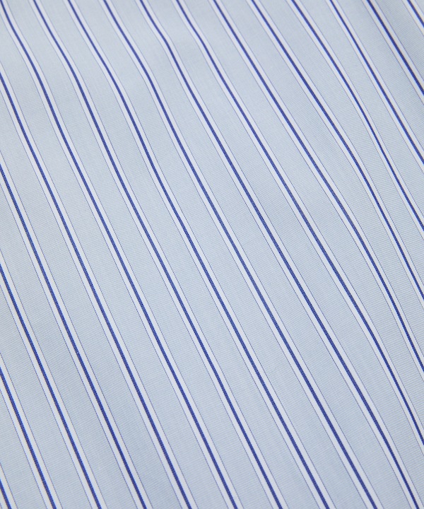 BAL �Х� HALF FLY BUTTON SHIRT