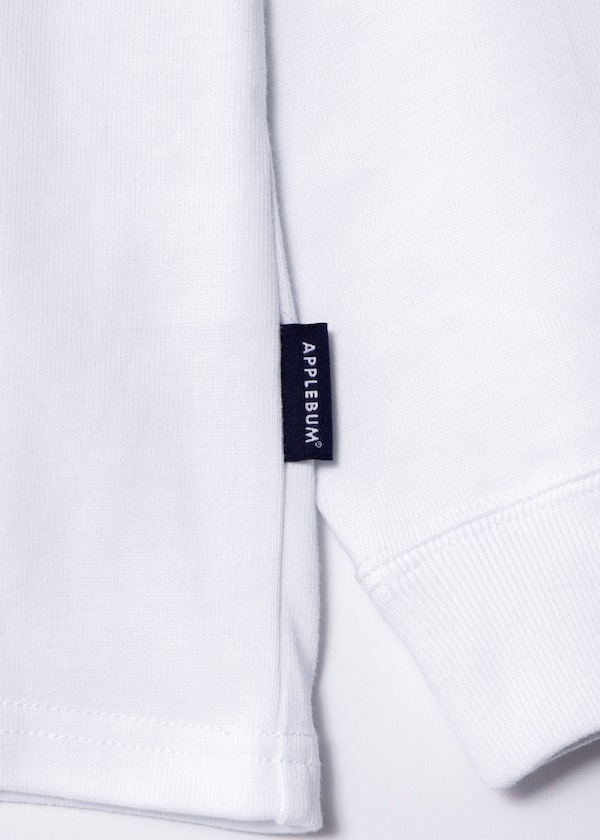 APPLEBUM ���åץ�Х� ��ERIC COLEMAN�� L/S T-shirt-MV2