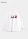 APPLEBUM ���åץ�Х� ��ERIC COLEMAN�� L/S T-shirt-MV2