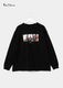 APPLEBUM ���åץ�Х� ��ERIC COLEMAN�� L/S T-shirt-MV2