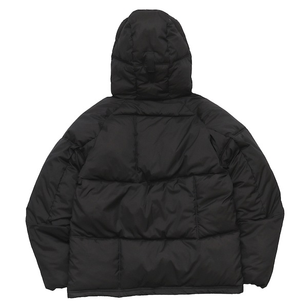 WHIMSY �����ॸ��  Bricklane Puffer Jacket