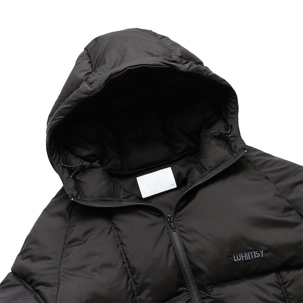 WHIMSY �����ॸ��  Bricklane Puffer Jacket