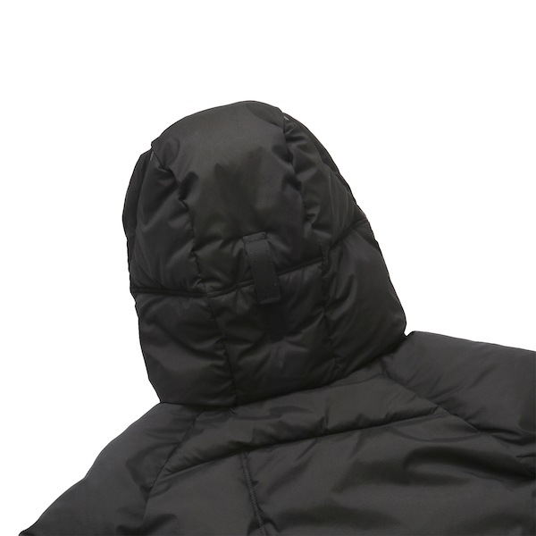 WHIMSY �����ॸ��  Bricklane Puffer Jacket