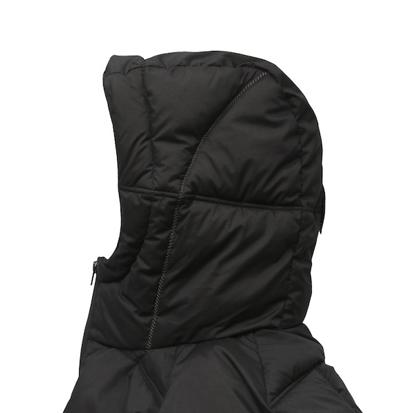WHIMSY �����ॸ��  Bricklane Puffer Jacket