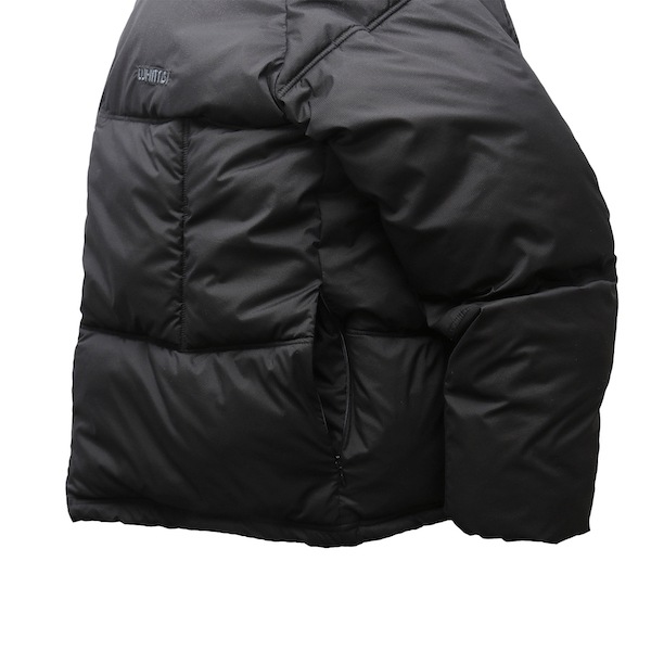 WHIMSY �����ॸ��  Bricklane Puffer Jacket