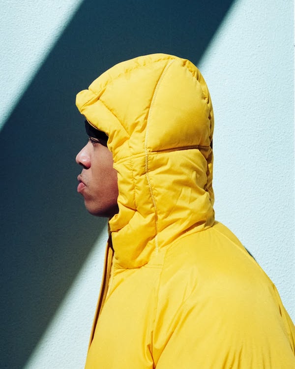 WHIMSY �����ॸ��  Bricklane Puffer Jacket
