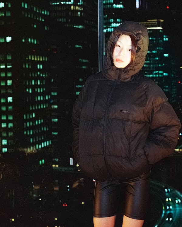 WHIMSY �����ॸ��  Bricklane Puffer Jacket