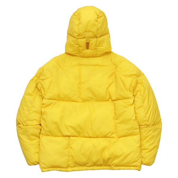 WHIMSY �����ॸ��  Bricklane Puffer Jacket