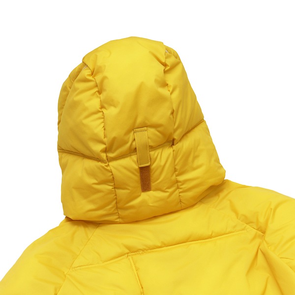 WHIMSY �����ॸ��  Bricklane Puffer Jacket
