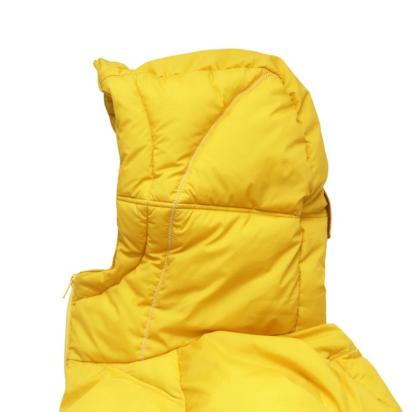 WHIMSY �����ॸ��  Bricklane Puffer Jacket