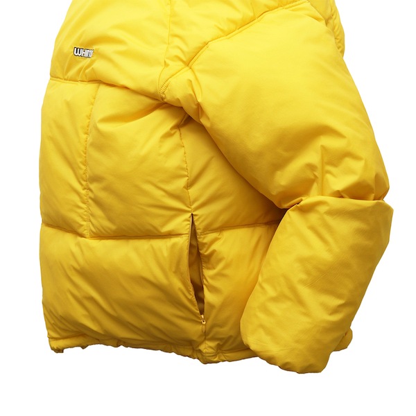 WHIMSY �����ॸ��  Bricklane Puffer Jacket
