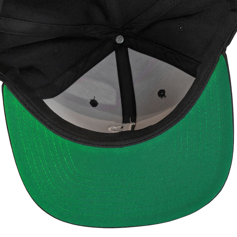 Prillmal �ץ��ޥ� BLUNTS P !!! SNAP BACK CAP