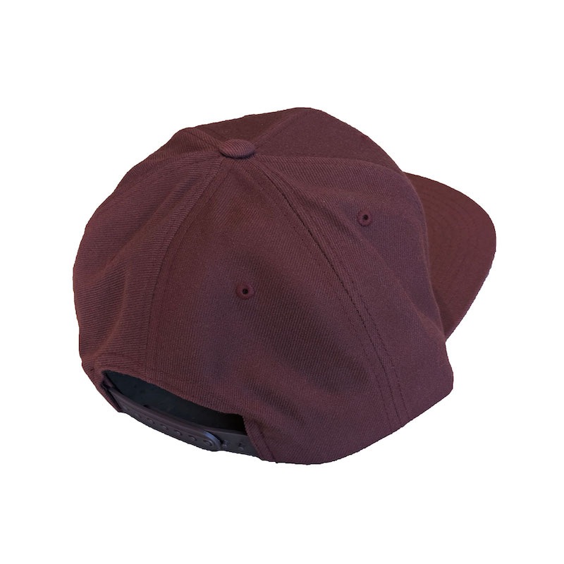 Prillmal �ץ��ޥ� BLUNTS P !!! SNAP BACK CAP