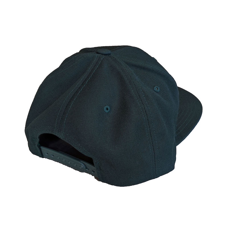 Prillmal �ץ��ޥ� BLUNTS P !!! SNAP BACK CAP