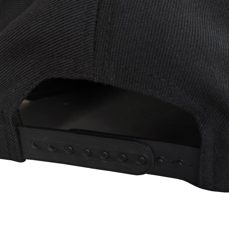 Prillmal �ץ��ޥ� BLUNTS P !!! SNAP BACK CAP