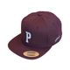 Prillmal �ץ��ޥ� BLUNTS P !!! SNAP BACK CAP