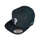 Prillmal �ץ��ޥ� BLUNTS P !!! SNAP BACK CAP