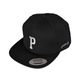 Prillmal �ץ��ޥ� BLUNTS P !!! SNAP BACK CAP