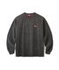 FTC ���եƥ������� PIGMENT DYED SMALL LOGO L/S TOP