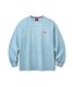 FTC ���եƥ������� PIGMENT DYED SMALL LOGO L/S TOP