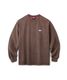FTC ���եƥ������� PIGMENT DYED SMALL LOGO L/S TOP