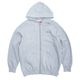 Hellrazor �إ�쥤���� COIN EMBOSS FULL ZIP HOODIE