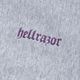 Hellrazor �إ�쥤���� COIN EMBOSS FULL ZIP HOODIE