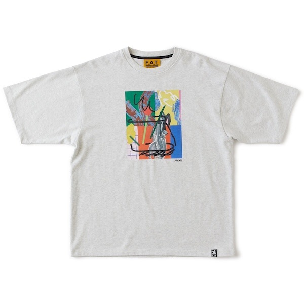 F.A.T. ���ե����ƥ��� MURONE "CANVAS"