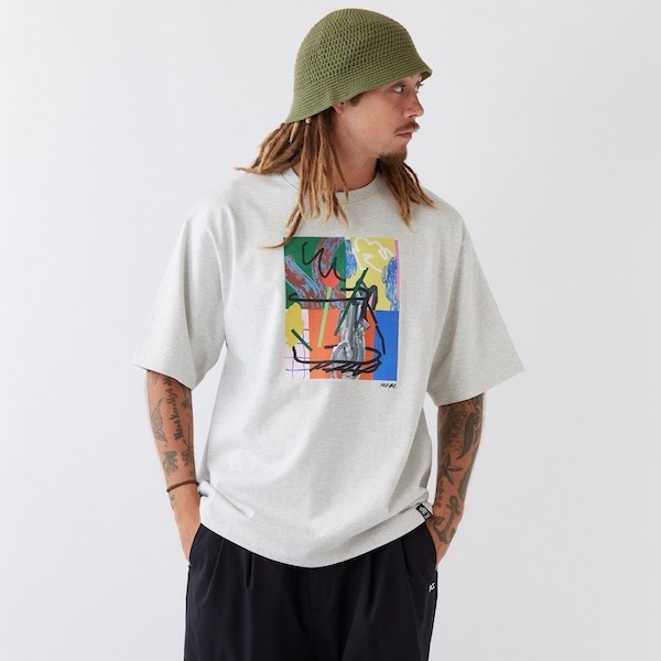 F.A.T. ���ե����ƥ��� MURONE "CANVAS"