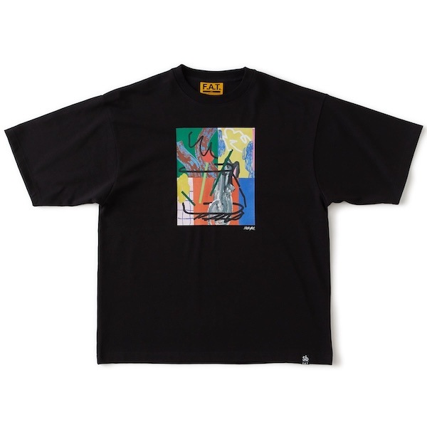 F.A.T. ���ե����ƥ��� MURONE "CANVAS"