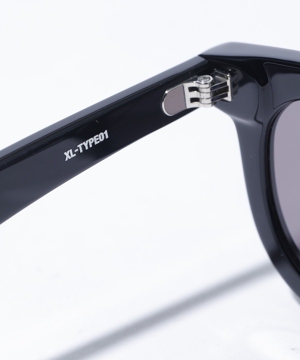XLARGE �������ȥ�顼�� XL-TYPE01
