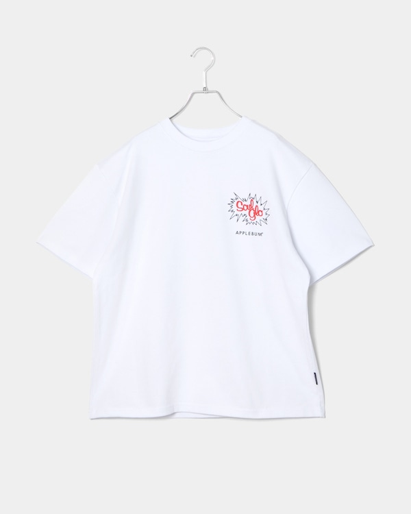 APPLEBUM ���åץ�Х� ��Soul Glo�� T-shirt
