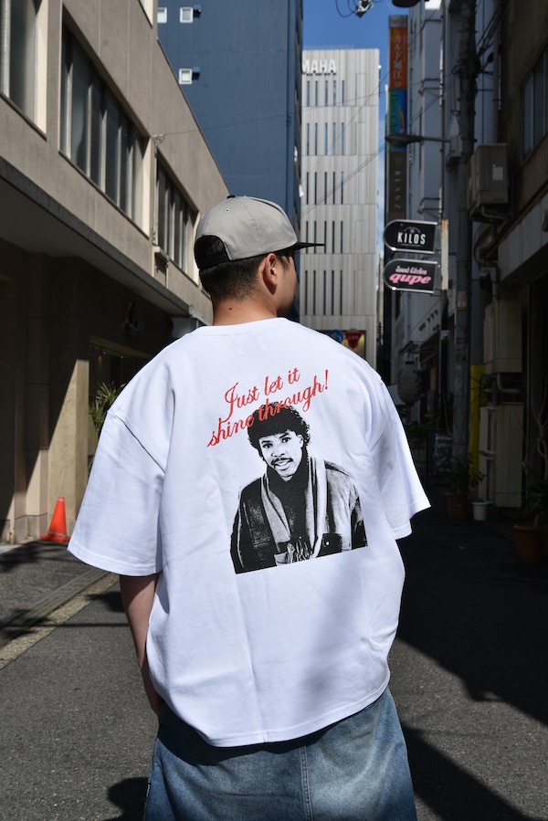 APPLEBUM ���åץ�Х� ��Soul Glo�� T-shirt