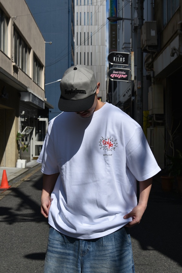 APPLEBUM ���åץ�Х� ��Soul Glo�� T-shirt