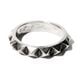 CLUCT ���饯�� STUDS [Ring Silver925]