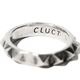 CLUCT ���饯�� STUDS [Ring Silver925]