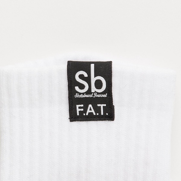 F.A.T. ���ե����ƥ��� JS01