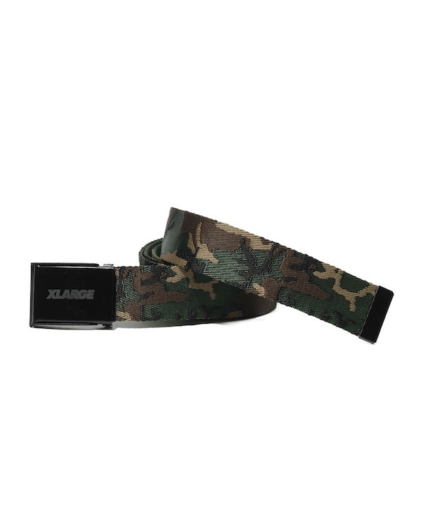 XLARGE �������ȥ�顼�� PATTERN EZ LOC BELT