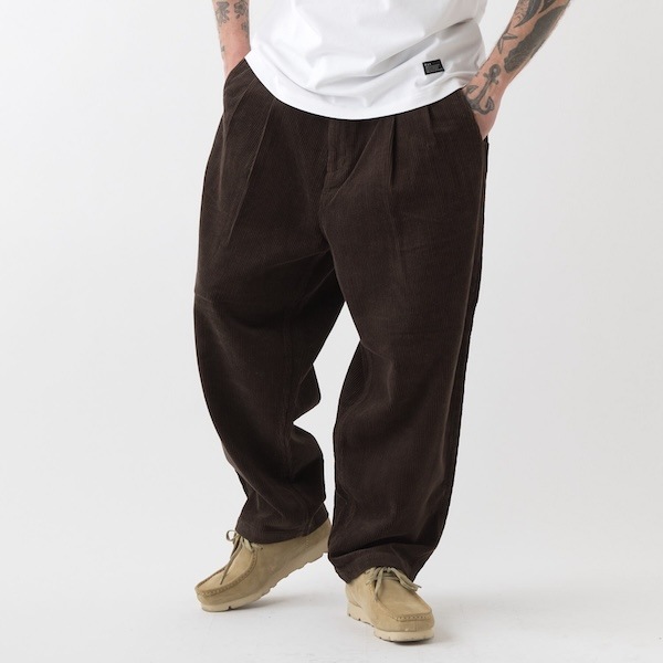 F.A.T. ���ե����ƥ��� WALLIES