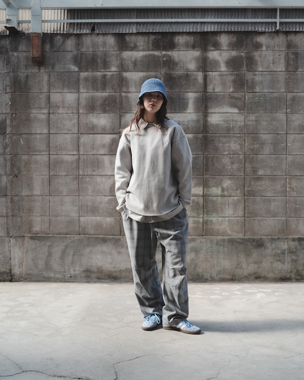 Diaspora skateboards �ǥ������ݥ� Backroom Slacks