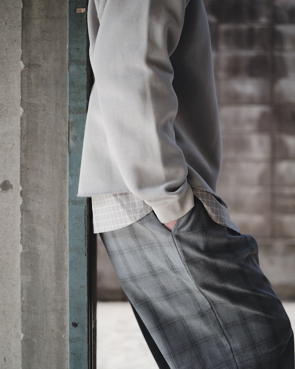 Diaspora skateboards �ǥ������ݥ� Backroom Slacks