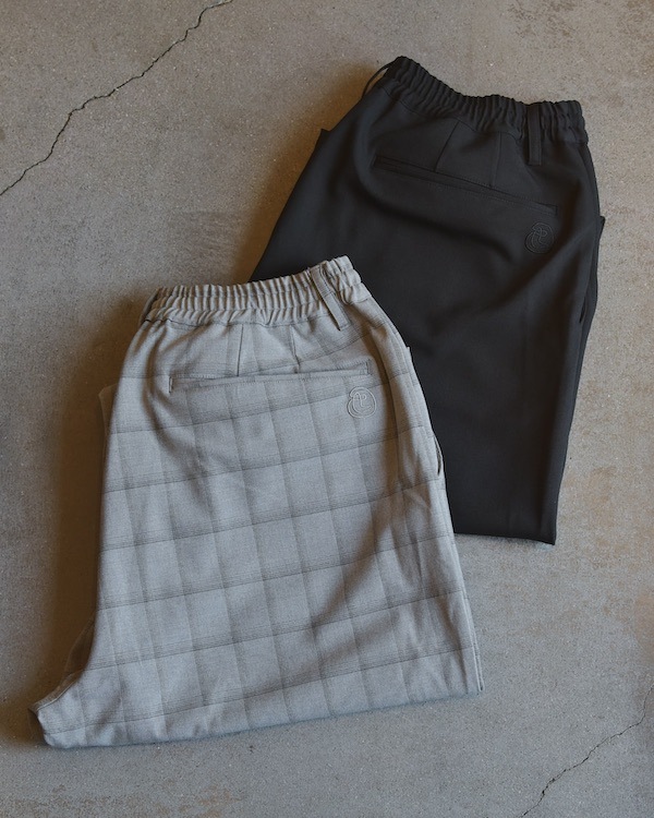 Diaspora skateboards �ǥ������ݥ� Backroom Slacks