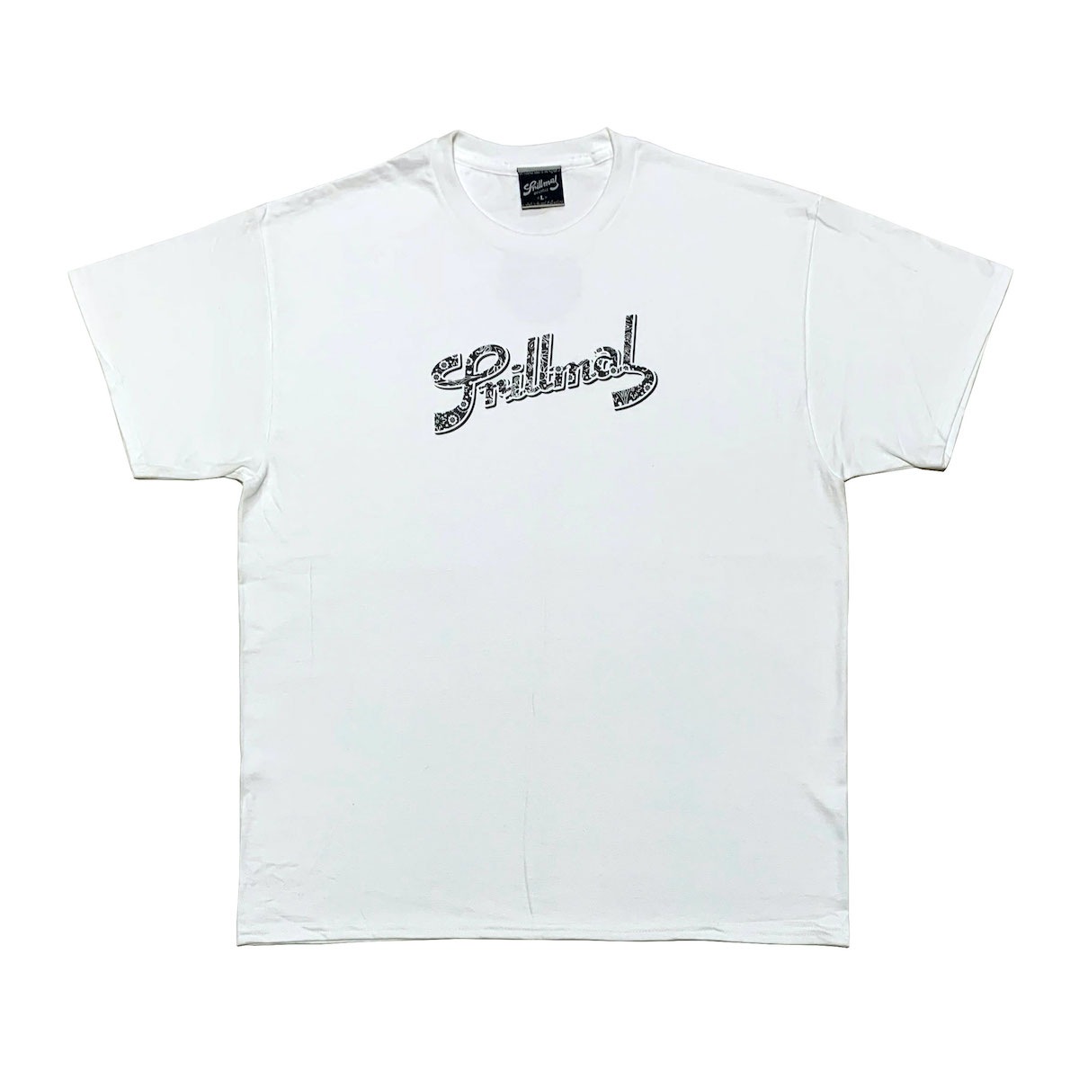 Prillmal �ץ��ޥ� CLASSIC BANDANA !!! S/S T-SHIRTS